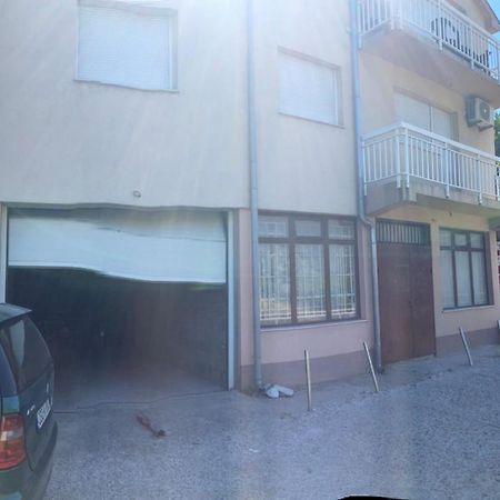 CityView Apartment SANÉ Mostar Exterior foto