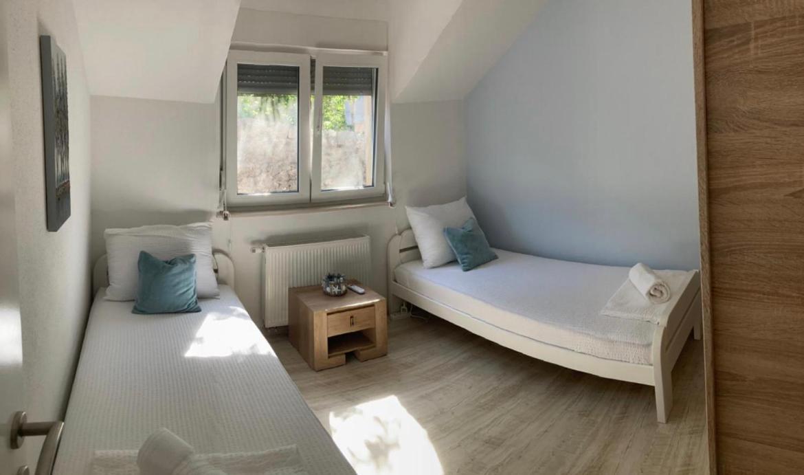 CityView Apartment SANÉ Mostar Exterior foto