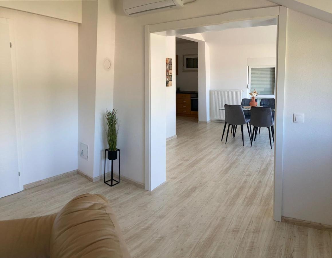 CityView Apartment SANÉ Mostar Exterior foto