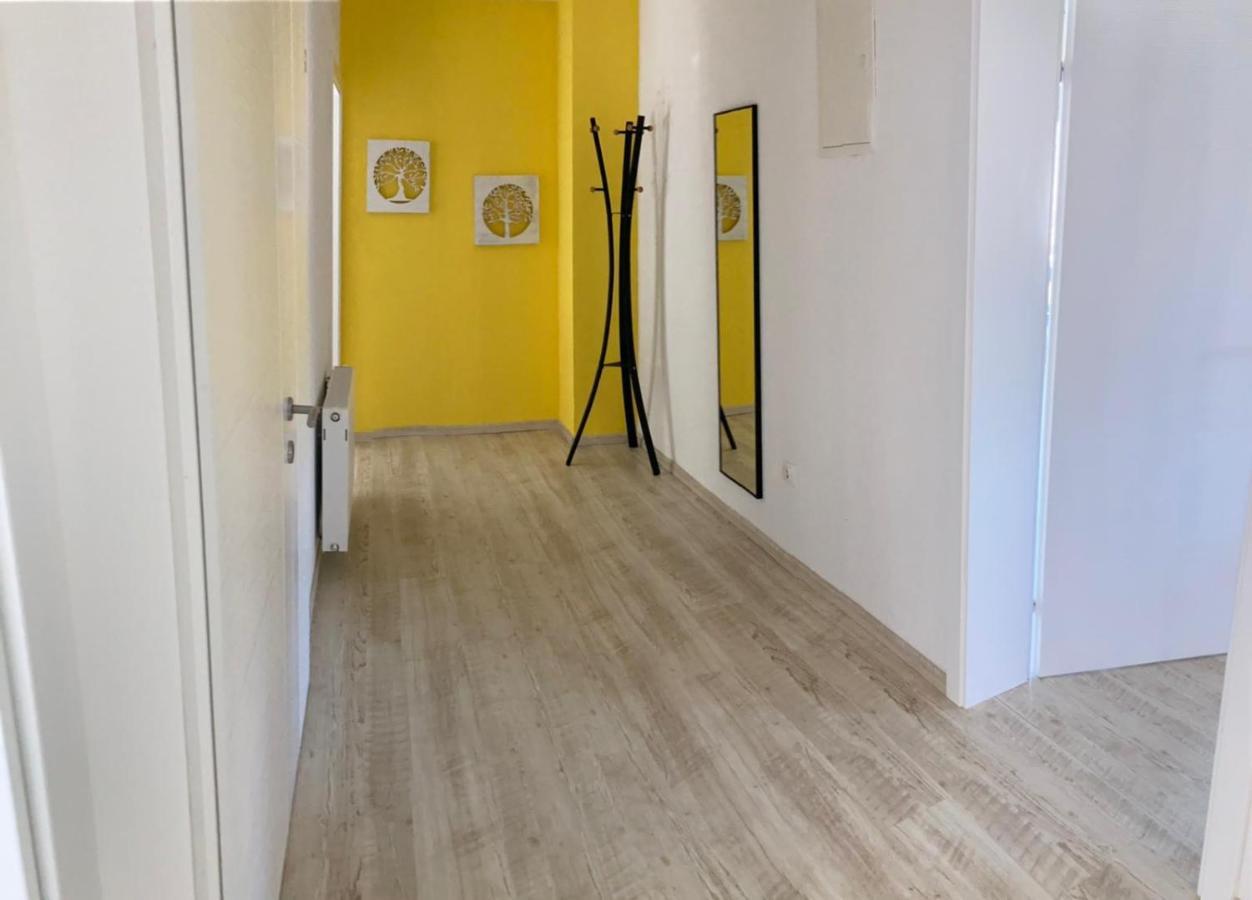 CityView Apartment SANÉ Mostar Exterior foto
